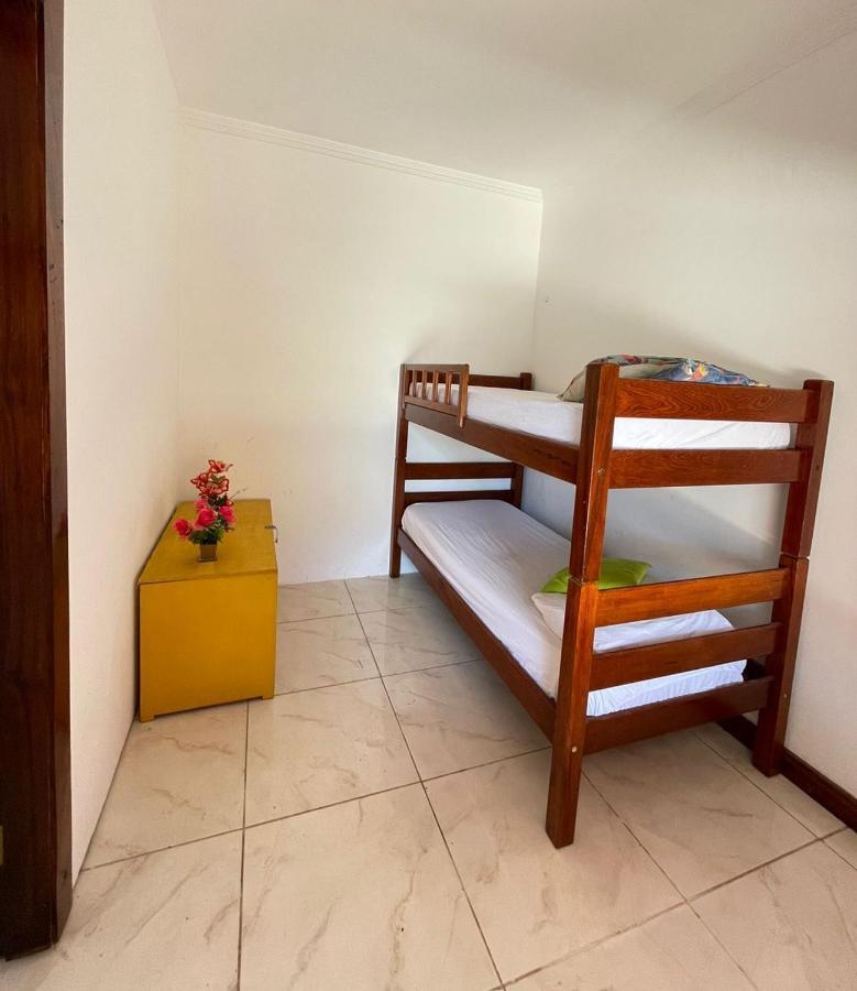 Casa Das Amelias Hotel Jijoca de Jericoacoara Exterior photo