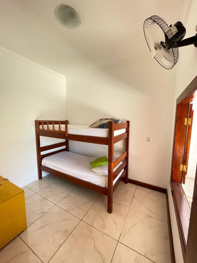 Casa Das Amelias Hotel Jijoca de Jericoacoara Exterior photo