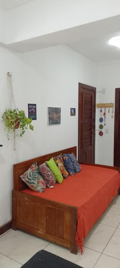 Casa Das Amelias Hotel Jijoca de Jericoacoara Exterior photo