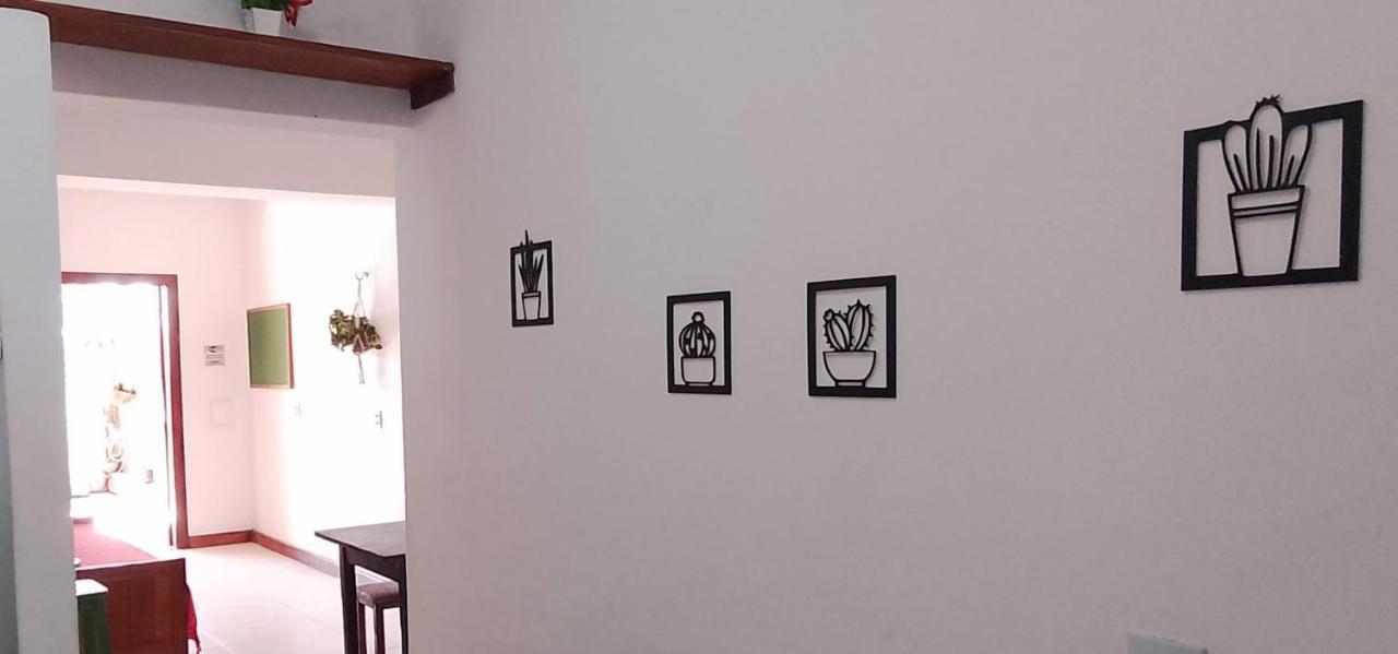 Casa Das Amelias Hotel Jijoca de Jericoacoara Exterior photo