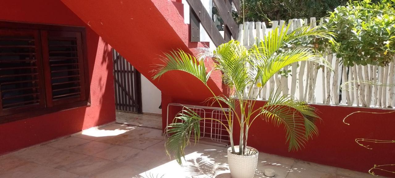 Casa Das Amelias Hotel Jijoca de Jericoacoara Exterior photo