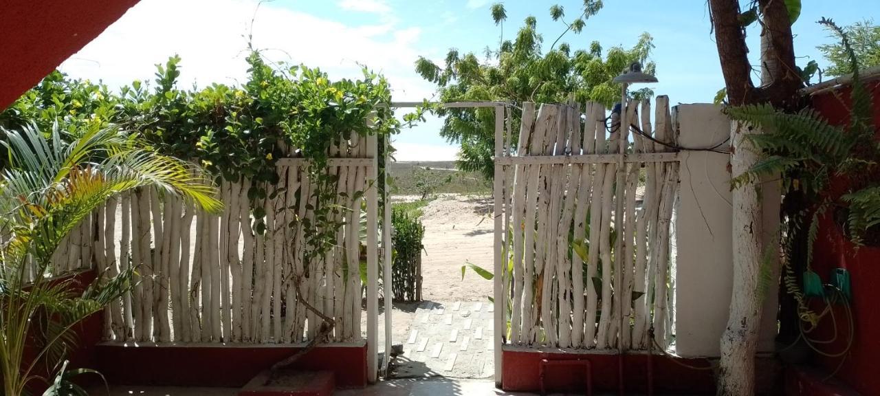 Casa Das Amelias Hotel Jijoca de Jericoacoara Exterior photo