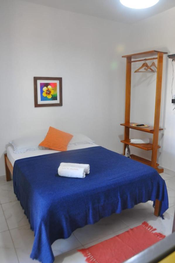 Casa Das Amelias Hotel Jijoca de Jericoacoara Exterior photo